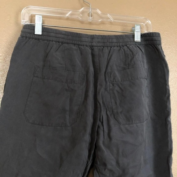 LOGG Lightweight Grey Jogger Casual Pants Size 8 - Picture 4 of 4